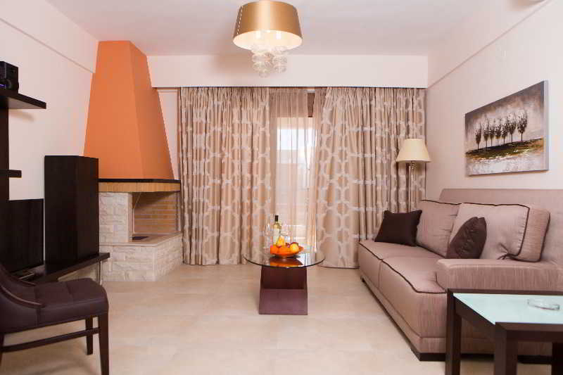 Pantheon Villas & Suites Vlikhadha Exterior photo